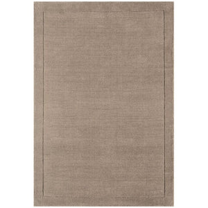 York Taupe Rug