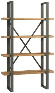 Fusion Shelf Unit