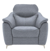 Load image into Gallery viewer, G Plan Jackson Fabric Chair