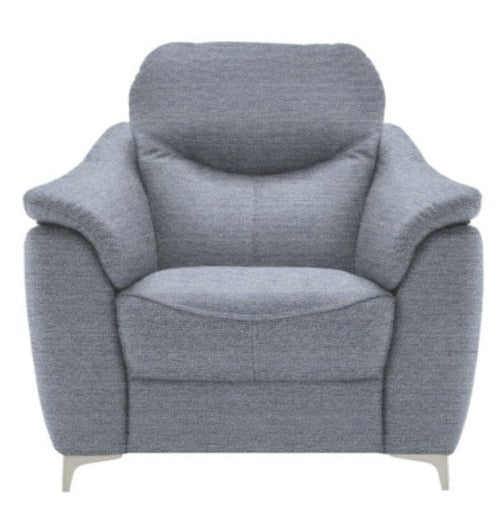 G Plan Jackson Fabric Chair