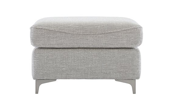 G Plan Jackson Fabric Footstool