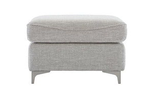 G Plan Jackson Fabric Storage Footstool